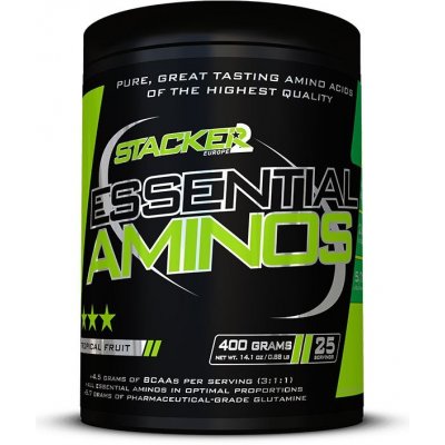 Stacker2 Essential Aminos 400 g