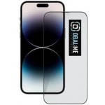 Obal:Me 5D Tvrzené Sklo pro Apple iPhone 14 Pro Max Black 8596311222597 – Zboží Mobilmania