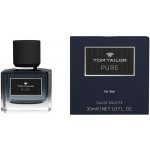 Tom Tailor Pure toaletní voda pánská 50 ml – Sleviste.cz