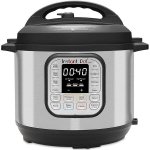 Instant Pot Duo 3 – Sleviste.cz