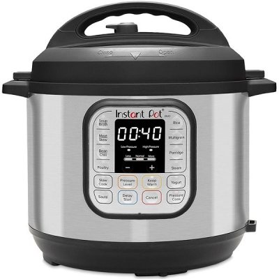 Instant Pot Duo 3