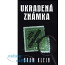 Ukradená známka - Klein Bram