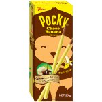 Glico Pocky Choco Banana 42 g – Zboží Dáma