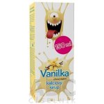 Vulm kalciové sirup Vanilka 150 ml – Hledejceny.cz