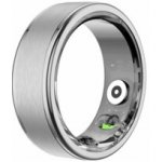 iGET Smart Ring R1 Silver velikost 11 – Hledejceny.cz