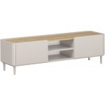 Nábytek Bogart Elivo 170 cm na nožkách – Sleviste.cz