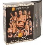 Box 6 s MD 40 Anniversary DVD – Zboží Mobilmania