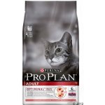 Pro Plan Cat Adult Chicken 3 kg – Zboží Mobilmania