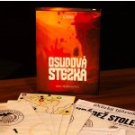 Detektivo Games Osudová stezka – Hledejceny.cz