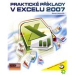 Praktické příklady v Excelu 2007 – Hledejceny.cz