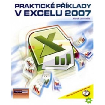 Praktické příklady v Excelu 2007