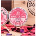 Sportique krém na ruce a nehty Růže 75 ml – Sleviste.cz