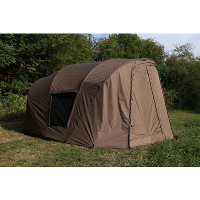 Fox přehoz na bivak Retreat+ 2 Man Dome Extending Wrap – Zboží Mobilmania