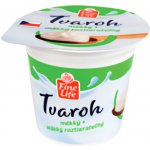 Fine Life Tvaroh měkký 250 g – Zbozi.Blesk.cz