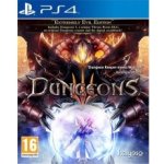 Dungeons 3 (Extremely Evil Edition) – Hledejceny.cz