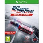 Need For Speed: Rivals Complete – Hledejceny.cz