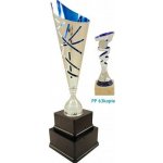 Sportovní putovní pohár PP63 PP63K – Zboží Dáma