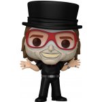 Funko Pop! Black Phone - The Grabber Movies 1488 – Zboží Dáma