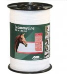 Ohradníková páska Economy Line 40mm 200m – Hledejceny.cz