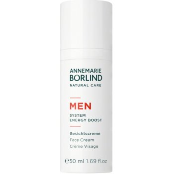 Annemarie Börlind Pleťový krém pro muže 50 ml