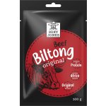 Bery Jones jerky hovězí original 100 g – Hledejceny.cz