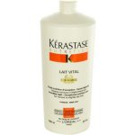 Kérastase Nutritive Lait Vital Irisome intenzivní výživná péče pro normální a lehce suché vlasy 1000 ml – Hledejceny.cz