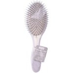 Olivia Garden Supreme Ceramic + Ion plochý kartáč na vlasy 2033153 – Sleviste.cz