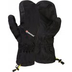 Montane Minimus mitt černá – Hledejceny.cz