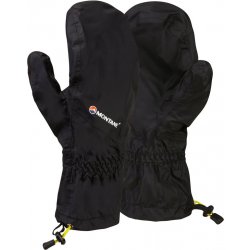 Montane Minimus mitt černá