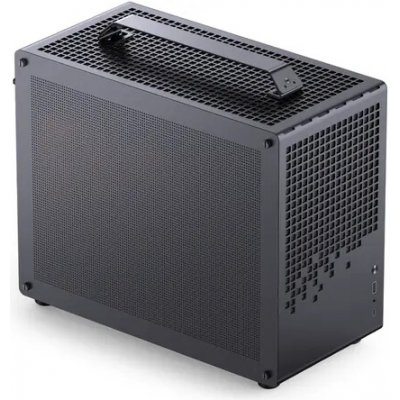 Jonsplus Z20 MESH BLACK – Sleviste.cz