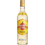 Havana Club Anejo 3y 37,5% 0,7 l (holá láhev) – Zboží Dáma