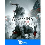 Assassin's Creed 3 Remastered – Hledejceny.cz