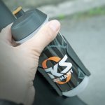 SKS SlideCage – Zboží Dáma