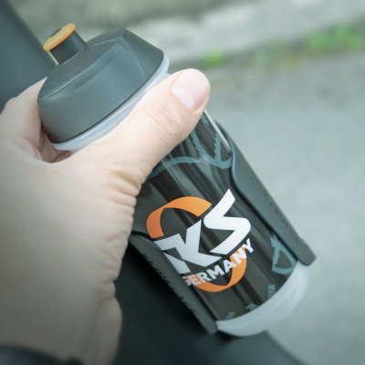 SKS SlideCage – Zboží Dáma