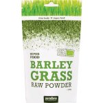 Purasana Barley Grass Powder Bio 200 g – Hledejceny.cz