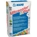 Mapei Ultracolor Plus 22 kg cementově šedá – Hledejceny.cz