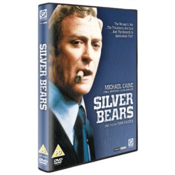 Silver Bears DVD