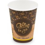 Papírový kelímek ,,Coffee to go 330 ml Ø 80 mm L 76633 – Sleviste.cz