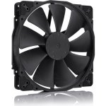 Noctua NF-A20 PWM chromax.black.swap – Sleviste.cz