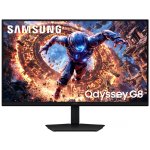 Samsung Odyssey G8 S32HG802ES – Zboží Živě