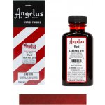 Angelus lihové barvy na kůži 90 ml red 064 – Sleviste.cz