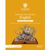 Kniha Cambridge Lower Secondary English Teachers Resource 7 with Digital Access