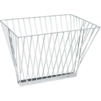 Dvojité jesle na seno 62 5 x 51 x 48 cm – Hledejceny.cz