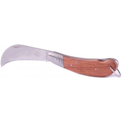 Lobster Nůž zahradnický SX021J, žabka TES107120 – Zbozi.Blesk.cz