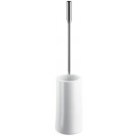 Axor Bouroullec - Držák na WC kartáč, bílá/chrom 42635400 – Hledejceny.cz