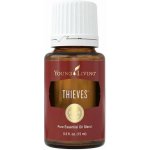 Young Living Thieves esenciální oleje (Zloději) 15 ml – Hledejceny.cz
