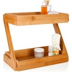 5Five Organizér, police, bambus, 2-patrový, TACA JJA169186 – Sleviste.cz