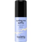 Twisty, Curling Me Softly sérum pro kudrnaté vlasy 75 ml – Hledejceny.cz