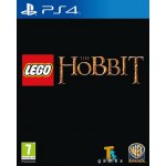 Lego The Hobbit – Hledejceny.cz