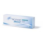 1-DAY ACUVUE® MOIST MULTIFOCAL 30 čoček – Sleviste.cz